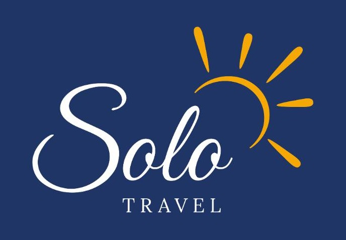 Solo Travel logo